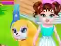 שפּיל Baby Taylor Dog House אָנליין