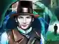 שפּיל Last Ghost אָנליין