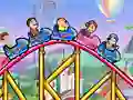 שפּיל Thrill Rush אָנליין
