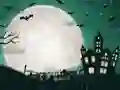שפּיל Halloween Word Search אָנליין