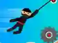 שפּיל Ragdoll Swing אָנליין