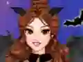 שפּיל Spooky Princess Social Media Adventure אָנליין