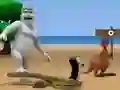 שפּיל Albatross Overload אָנליין