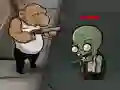 שפּיל The Zombie Realm אָנליין