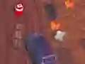 שפּיל Halloween Skeleton Smash אָנליין