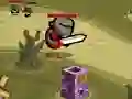 שפּיל Tower Defense Monster Mash אָנליין
