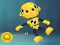 שפּיל Whack the Dummy אָנליין