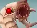 שפּיל Deep Worm 2 אָנליין