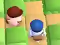 שפּיל Popo's Letter אָנליין