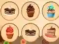 שפּיל Sweets Memory אָנליין