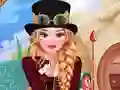 שפּיל Alice in Wonderland אָנליין