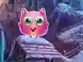שפּיל Solitude Duck Escape אָנליין