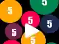 שפּיל Five אָנליין