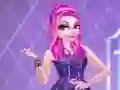 שפּיל Elsa First Bad Girl Tryout אָנליין