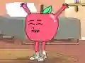 שפּיל Apple and Onion Beats Battle אָנליין