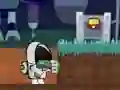 שפּיל Astro digger אָנליין