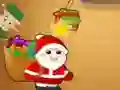 שפּיל Collect the gift אָנליין