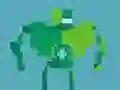 שפּיל Deadly race droid אָנליין