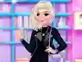 שפּיל Princesses Get The Look Challenge אָנליין