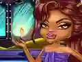 שפּיל Werewolf Girl Real Makeover אָנליין
