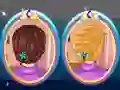 שפּיל Hair do design 2 אָנליין