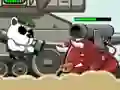 שפּיל Metal animals אָנליין