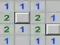 שפּיל Minesweeper mania אָנליין