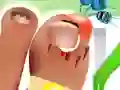 שפּיל Nail doctor אָנליין