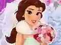 שפּיל Beauty's Winter Wedding אָנליין
