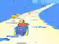 שפּיל Space Punk Racer אָנליין