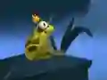 שפּיל Runaway toad אָנליין