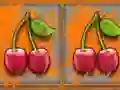 שפּיל Scratch fruit אָנליין