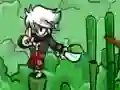 שפּיל Shinobi slash אָנליין