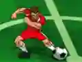 שפּיל Summer sports Soccer hero אָנליין