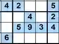שפּיל Ultimate Sudoku אָנליין