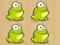 שפּיל Tap the frog אָנליין