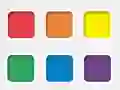 שפּיל The right color אָנליין