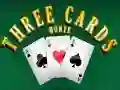 שפּיל Three cards monte אָנליין