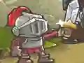 שפּיל Valiant knight אָנליין