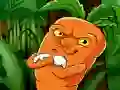 שפּיל Angry Vegetables אָנליין