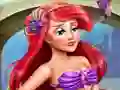שפּיל Mermaid Princess Closet אָנליין