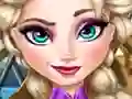 שפּיל Ice Queen Nails Spa אָנליין