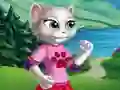 שפּיל Kitty Hospital Recovery אָנליין
