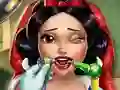 שפּיל Snow White Real Dentist אָנליין