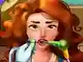 שפּיל Olivia Real Dentist אָנליין