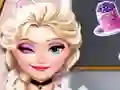 שפּיל Eliza Ice Cream Workshop אָנליין
