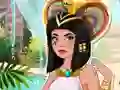 שפּיל Legendary Fashion Cleopatra אָנליין