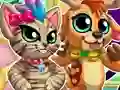שפּיל Toy Maker אָנליין