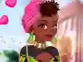 שפּיל Around the World African Patterns אָנליין