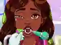 שפּיל Noelle Real Dentist אָנליין
